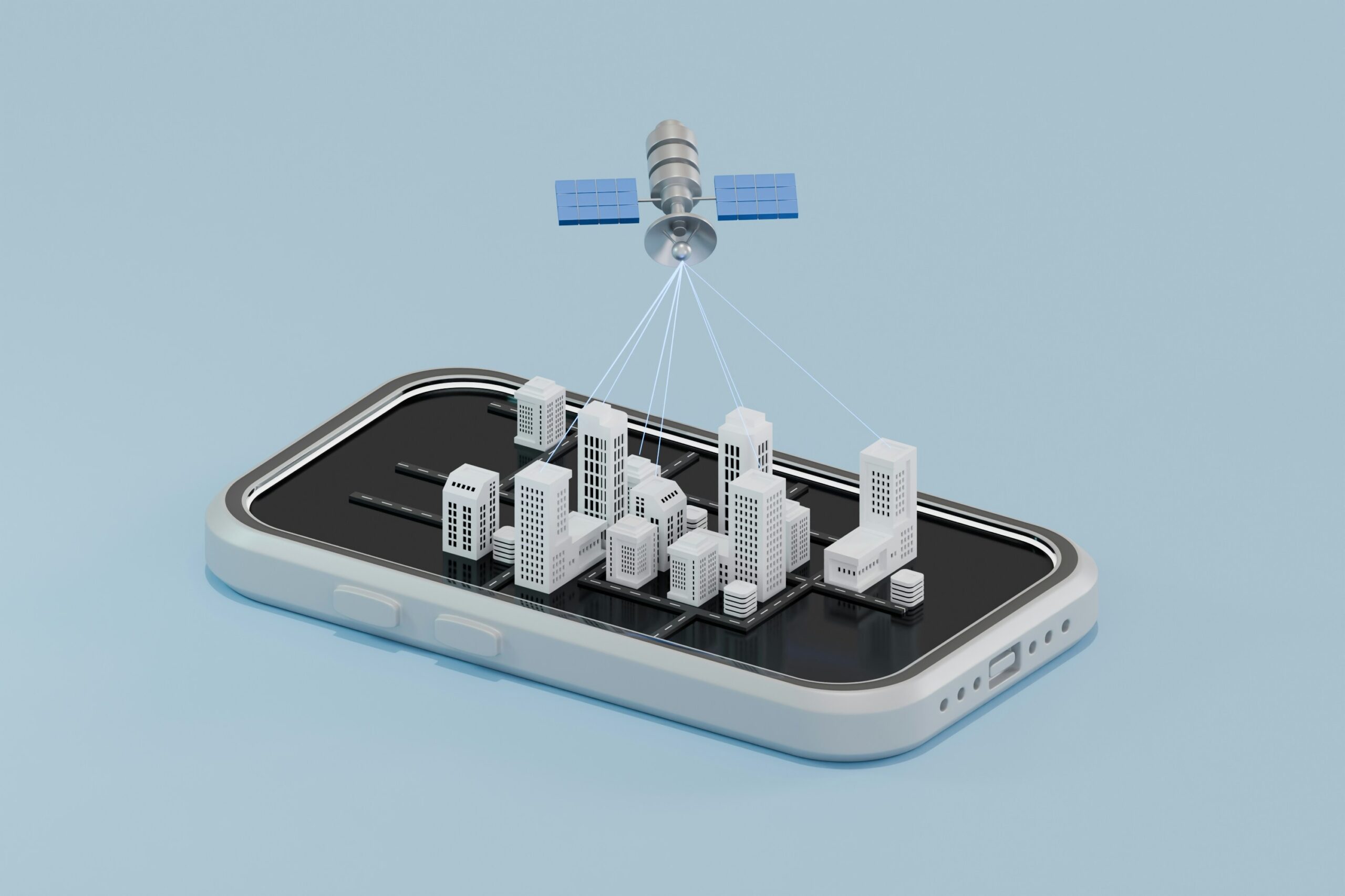 Technological Advancements